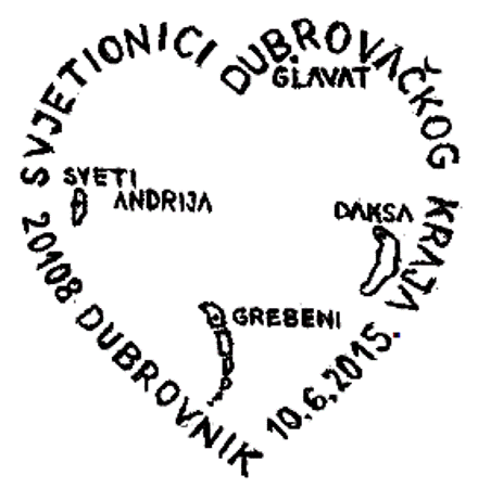 SVJETIONICI DUBROVAČKOG KRAJA